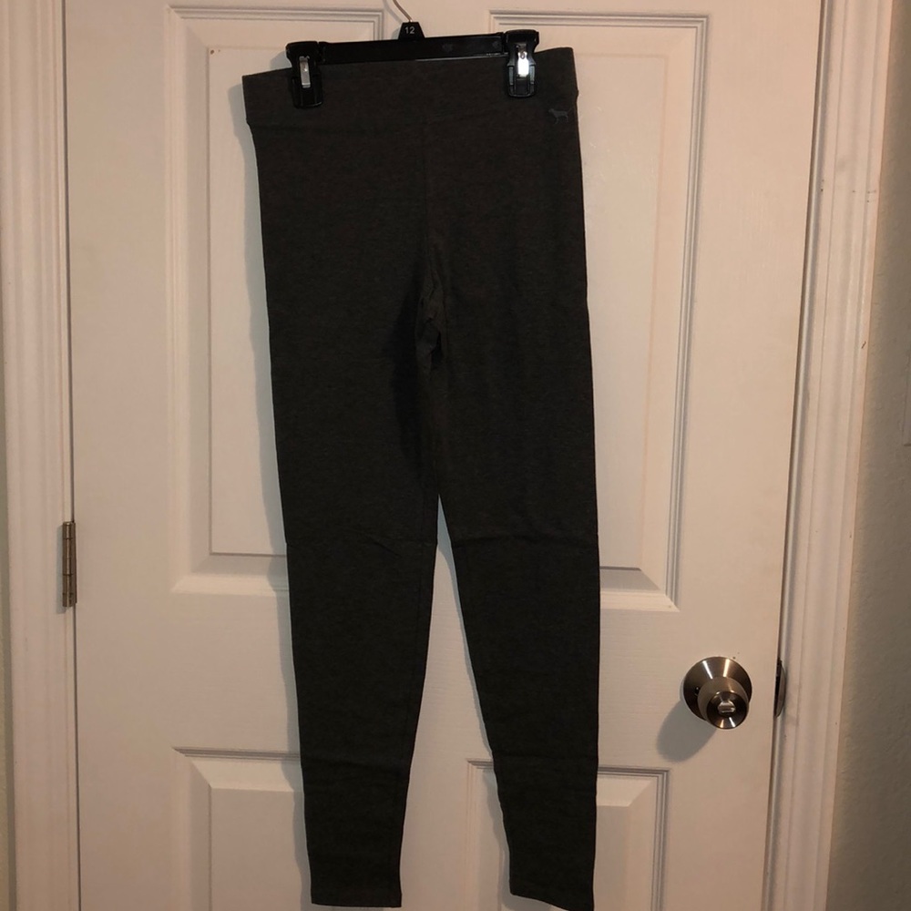 PINK ESSENTIAL LEGGING
